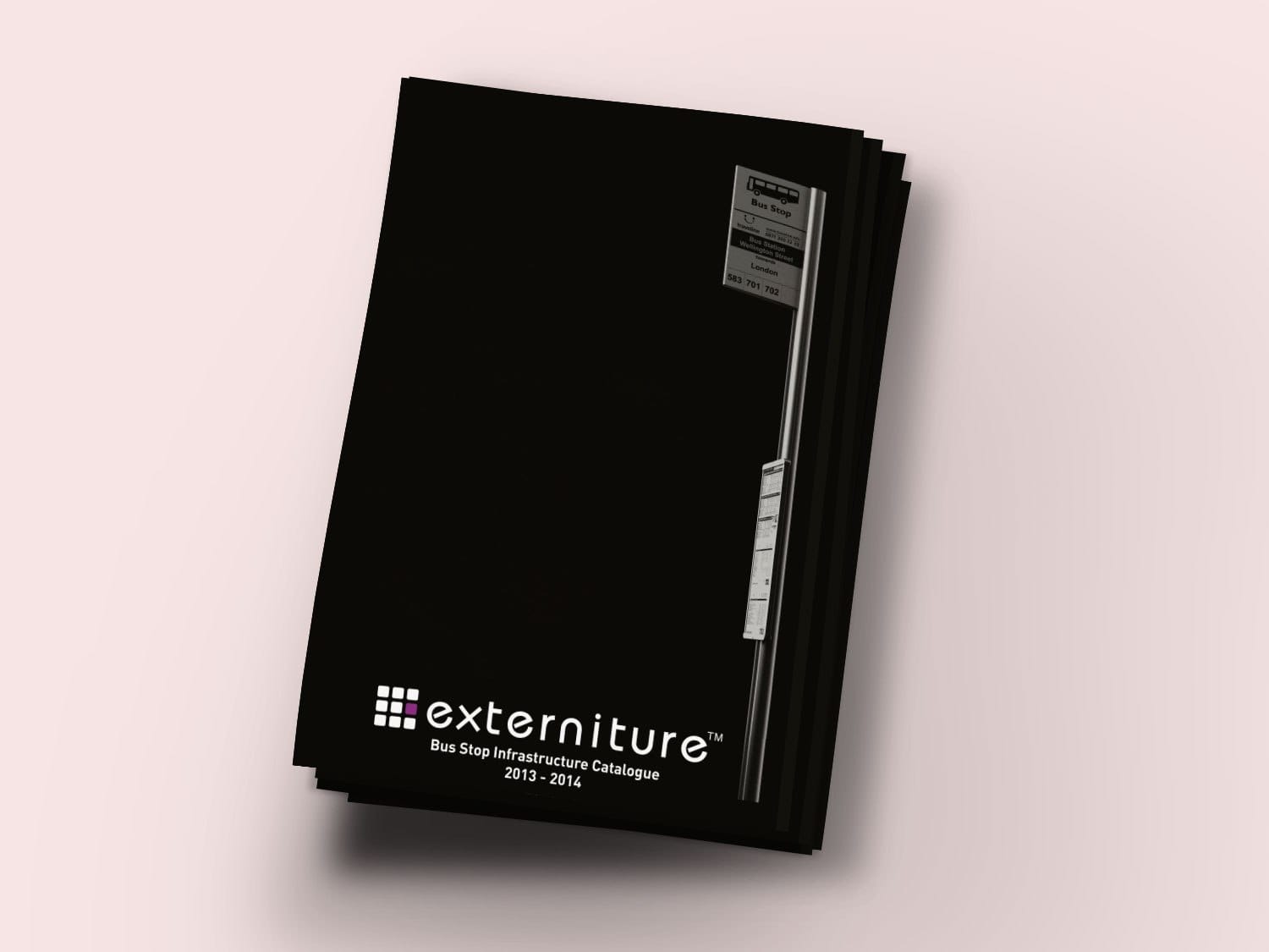 Externiture Catalogue